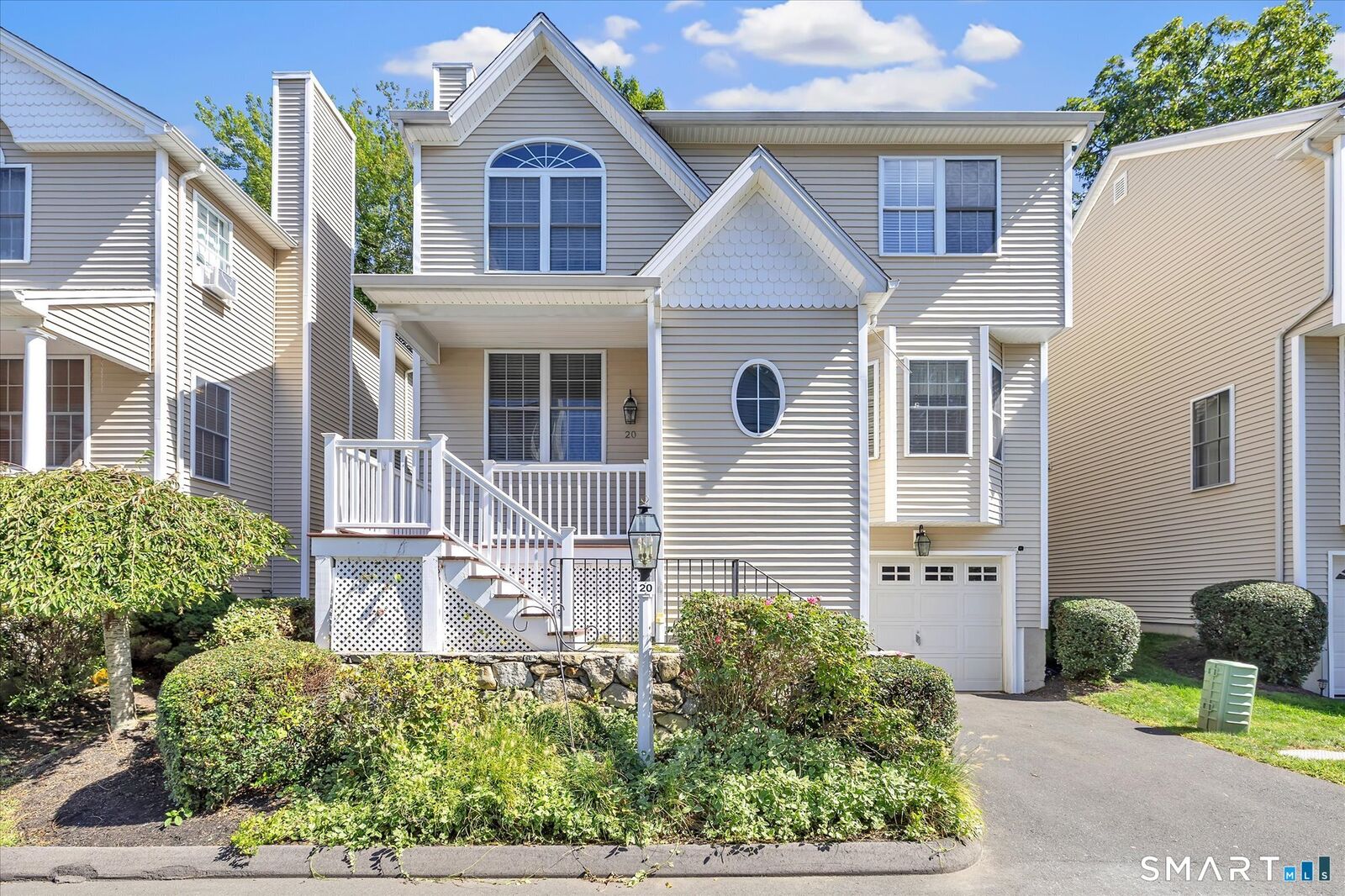 Property Photo:  20 Enrica Rita Way 20  CT 06614 