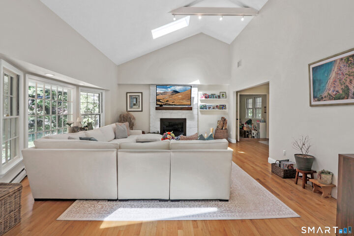 Property Photo:  21 Tyler Drive  CT 06903 