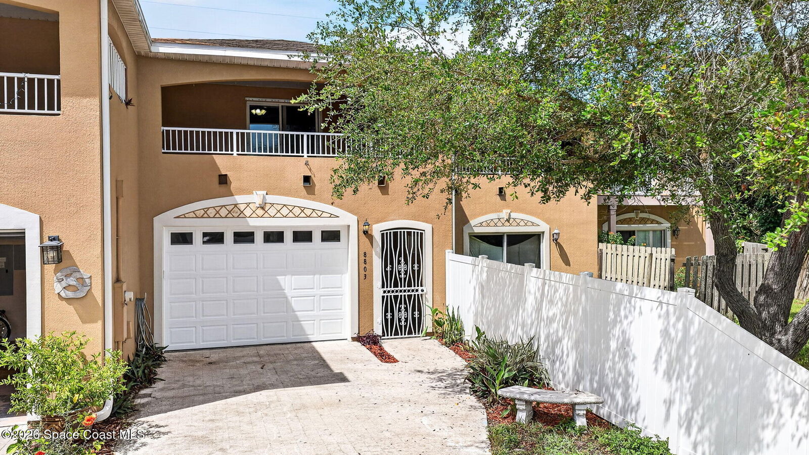 Property Photo:  8803 Sea Shell Lane  FL 32920 