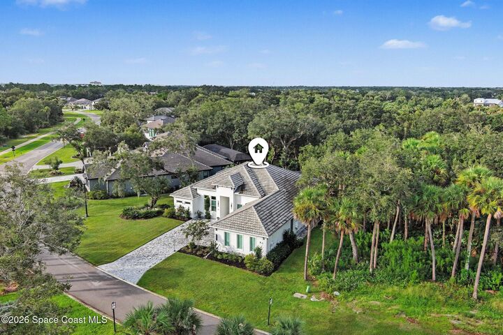Property Photo: 1772 Lavender Drive FL 32940