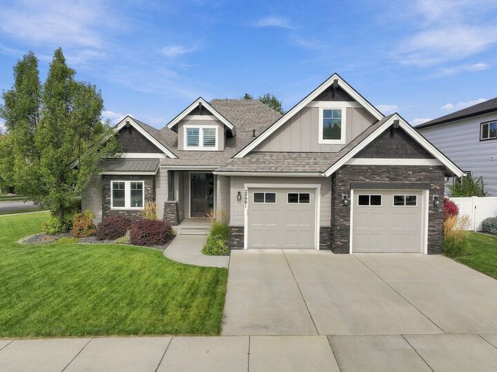 Property Photo:  24991 E Stonecrest Ct  WA 99019 
