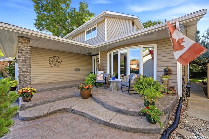 Property Photo: 78 Green Meadow Road SK S4V 0A5