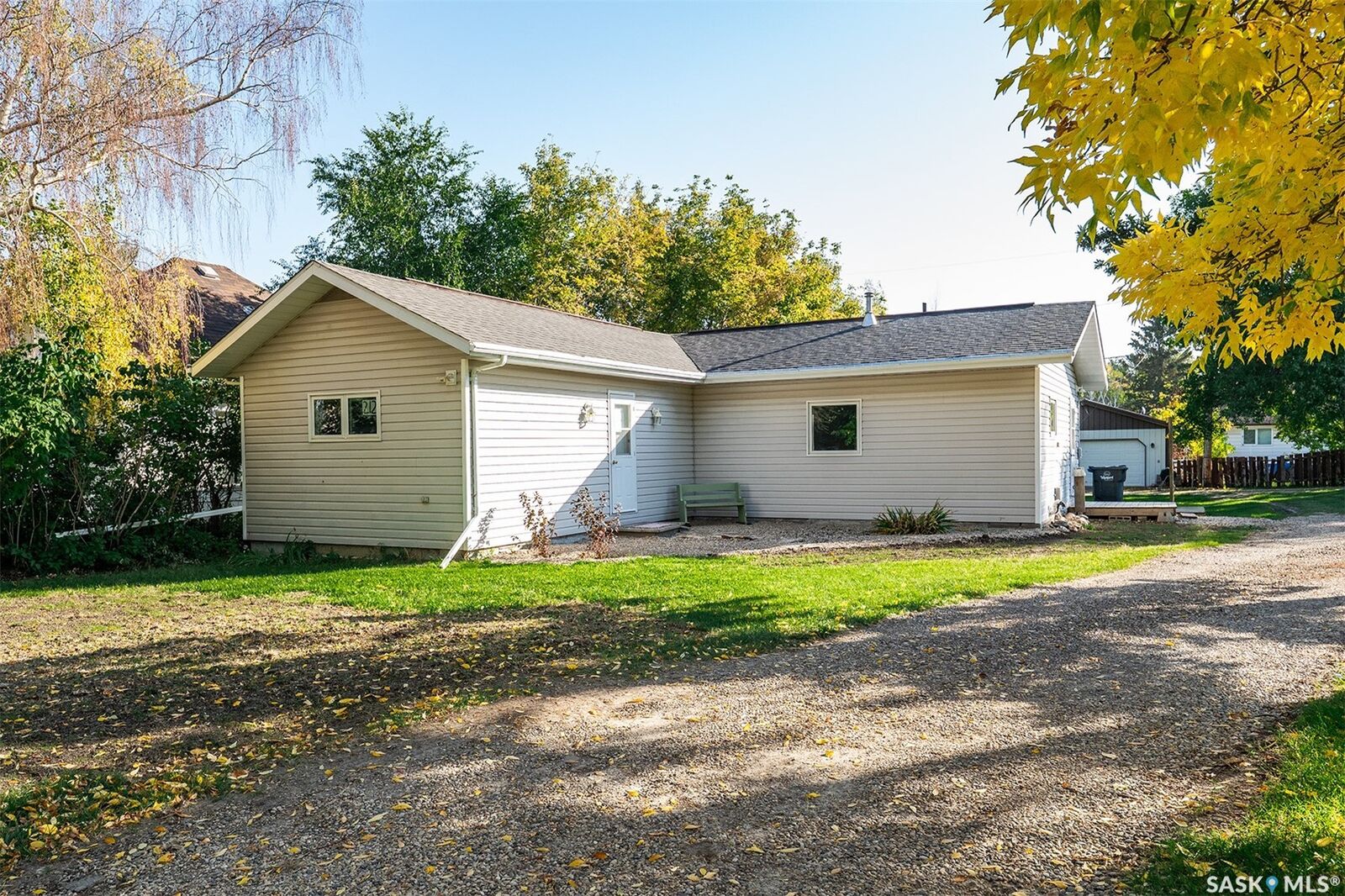 Property Photo: 212 5th Street E SK S0A 4T0