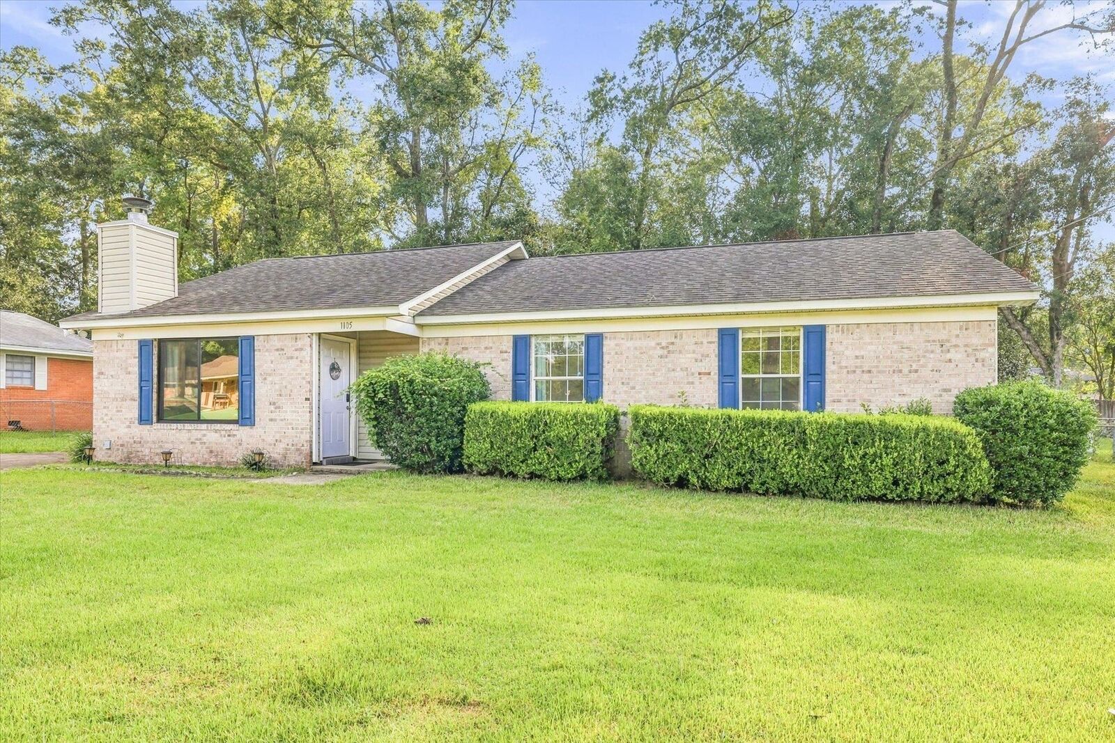 Property Photo:  1105 Bonnie Drive  FL 32304 