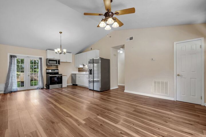 Property Photo:  5811 Bombadil Court  FL 32303 