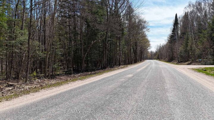 Property Photo:  Tbd Glamor Lake Road  ON K0M 1R0 