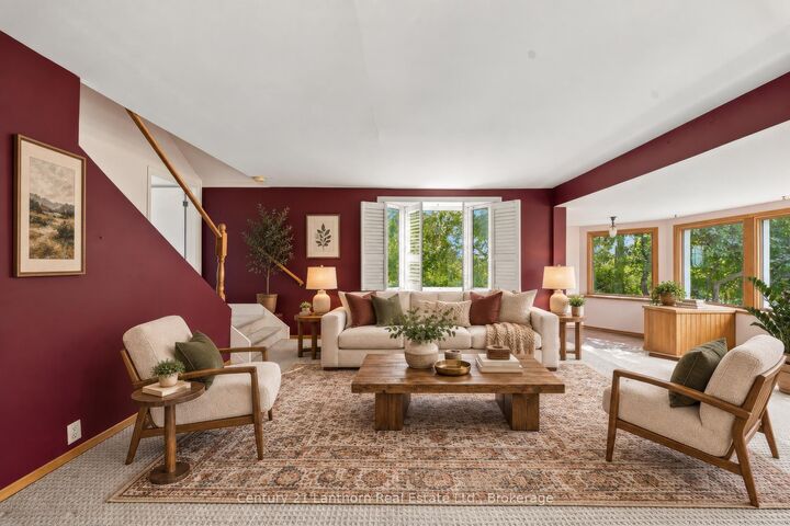 Property Photo:  14282 County Road 2 N/A  ON K0K 1H0 