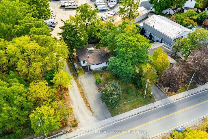 Property Photo: 20 Adamson Street N ON L0P 0A2