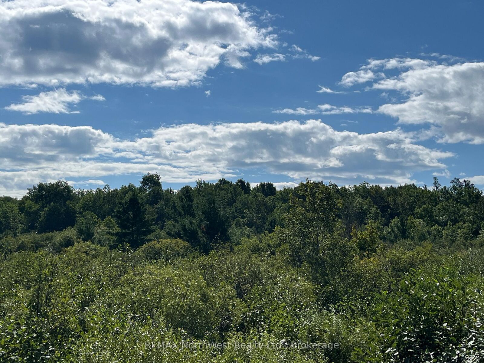 Property Photo:  Pin 560110010 Pearson Road  ON P9A 3M3 