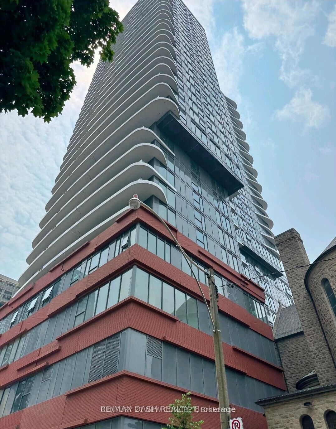 Property Photo:  280 Dundas Street W 3109  ON M5T 0E3 