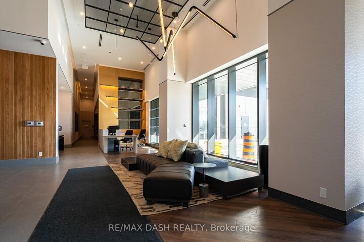 Property Photo:  1007 The Queensway Avenue 208  ON M8Z 0H4 