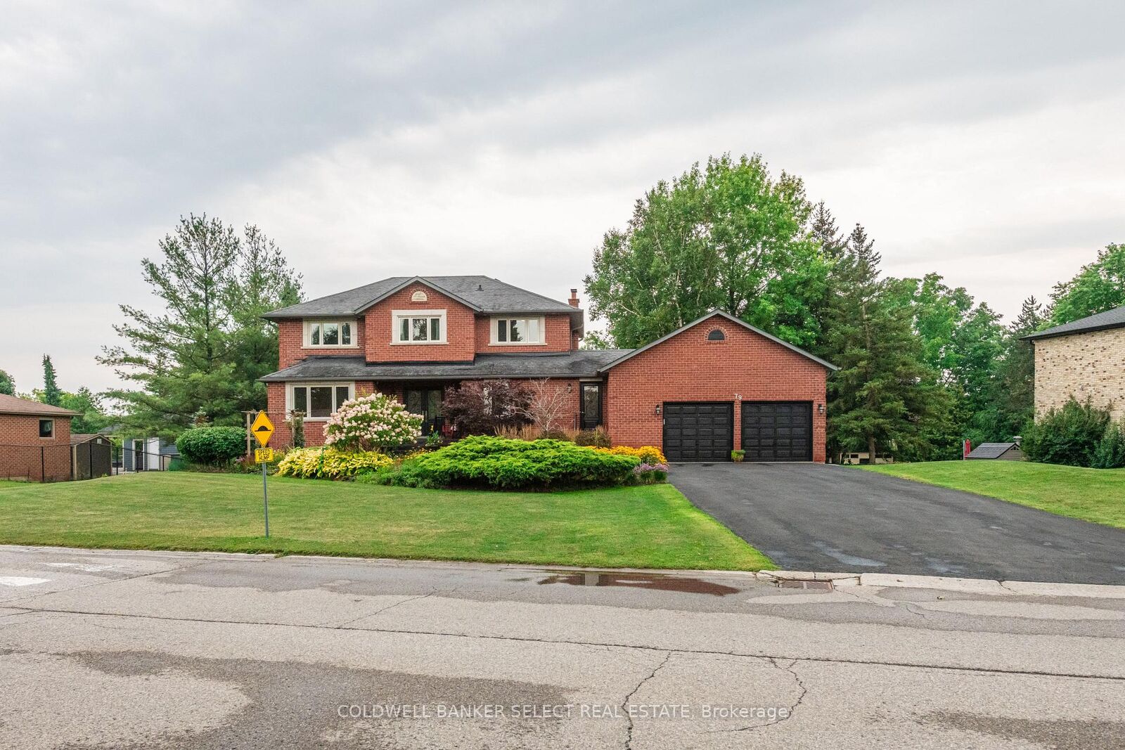 Property Photo: 79 Hill Farm Road ON L0G 1N0