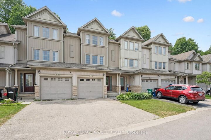Property Photo:  175 David Bergey Drive P89  ON N2E 4H6 
