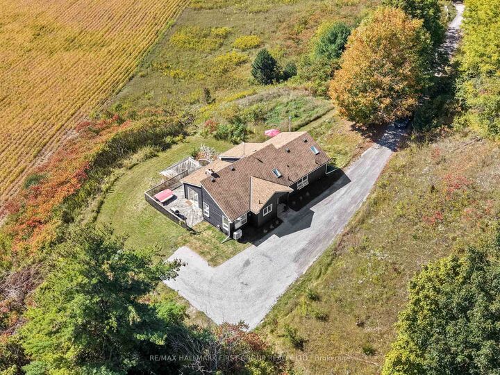 Property Photo:  115 Petes Road  ON K0K 2G0 