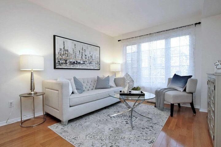 Property Photo:  5030 Heatherleigh Avenue 118  ON L5V 2G7 