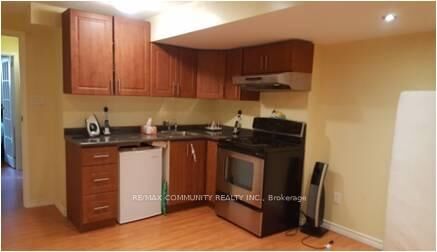 Property Photo: 18 Cheetah Crescent Lower ON M1B 6J4