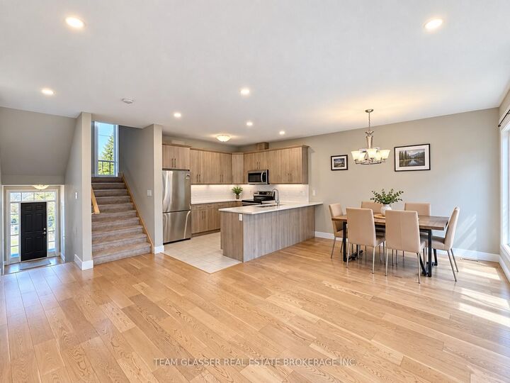 Property Photo:  745 Chelton Road 20  ON N6M 0A2 