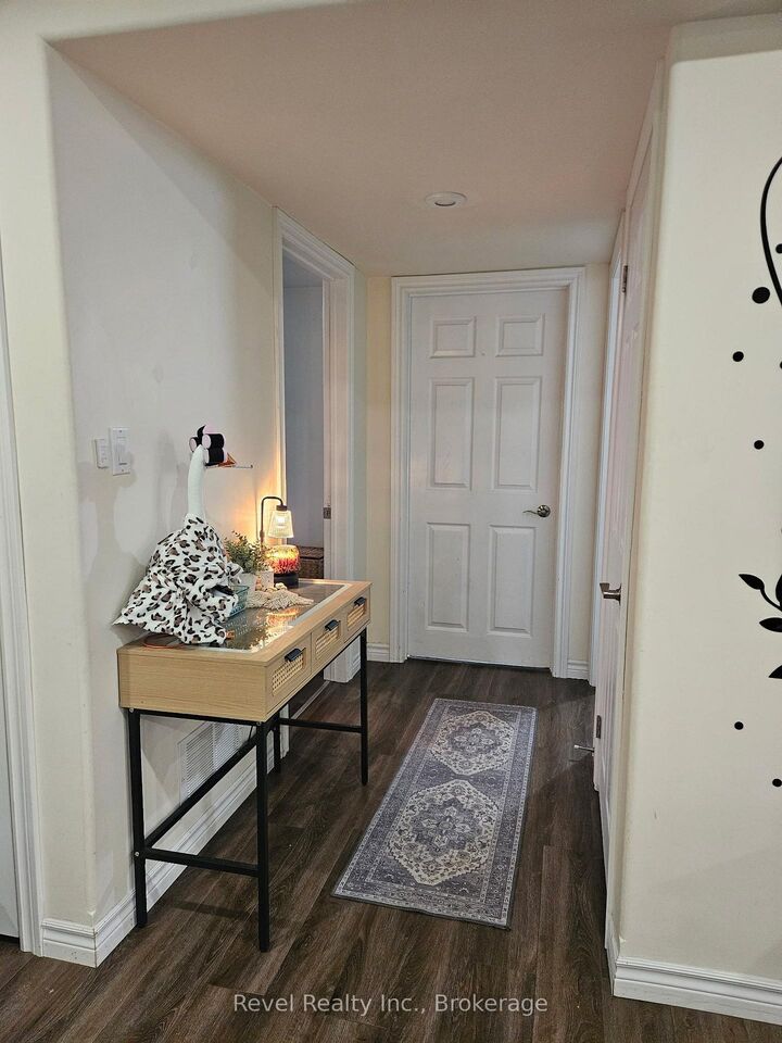 Property Photo:  59 McGibbon Boulevard Lower  ON K9V 6G4 