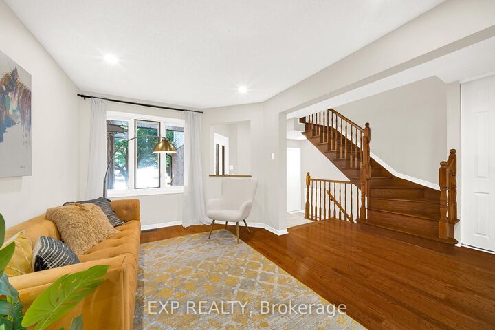 Property Photo:  105 Southport Drive  ON K1T 3P5 