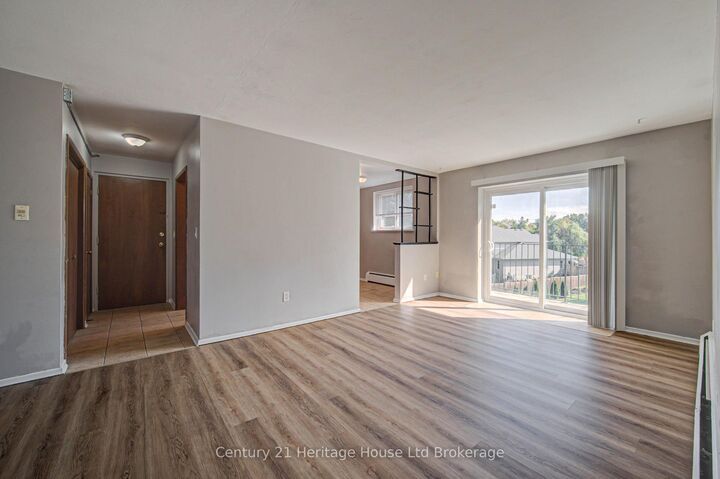 Property Photo:  770 Hughson Street 401  ON N4S 4P5 