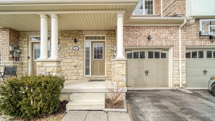 Property Photo:  36 Coastline Drive  ON L6Y 0T5 