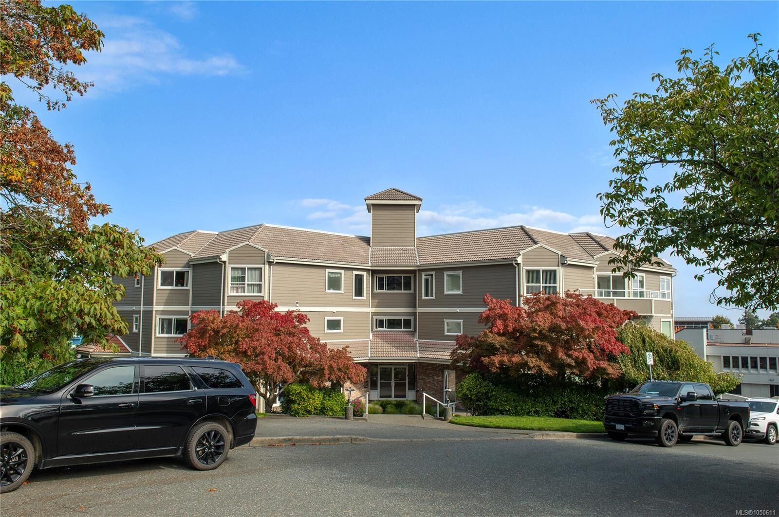 Property Photo:  300 St. Ann's Rd #311  BC V9W 4C6 
