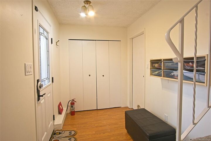 Property Photo:  577 Sixth St #22  BC V9R 5W6 