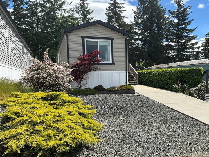 Property Photo:  1160 Shellbourne Blvd #11A  BC V9W 5G5 