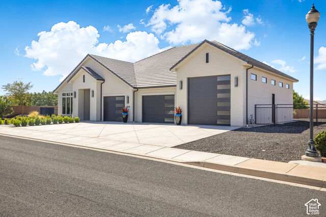 Property Photo: 2644 S 3210 E UT 84790