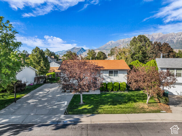 Property Photo:  52 W 220 S  UT 84058 