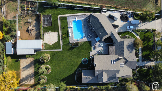 Property Photo:  910 N 1600 E  UT 84664 