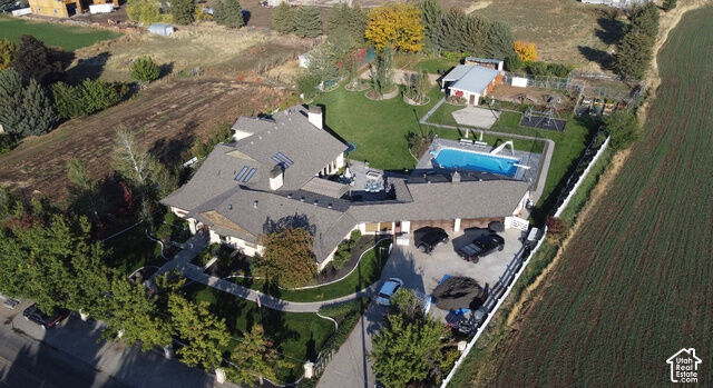 Property Photo: 910 N 1600 E UT 84664