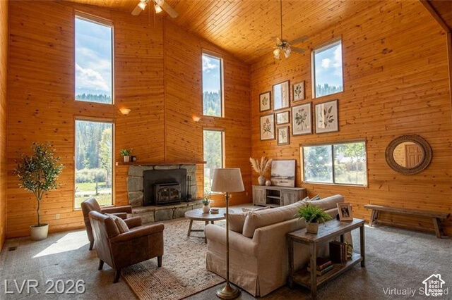 Property Photo: 1129 E Ponderosa Rd 40 UT 84735