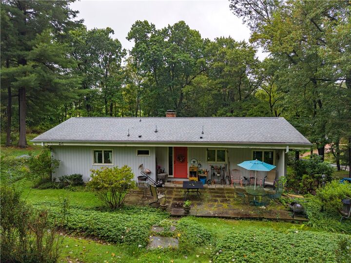 Property Photo:  394 Irwin Rd  PA 15044 