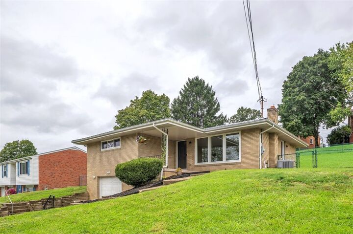 Property Photo: 303 Pine Dr PA 15672