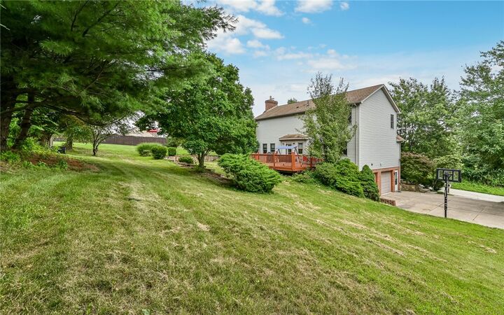 Property Photo:  217 Meadow Spring Rd  PA 15601 