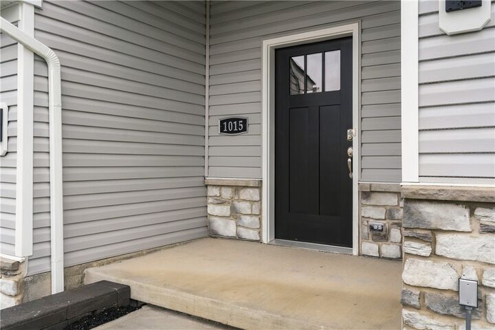 Property Photo:  1015 Darcy Drive  PA 16059 