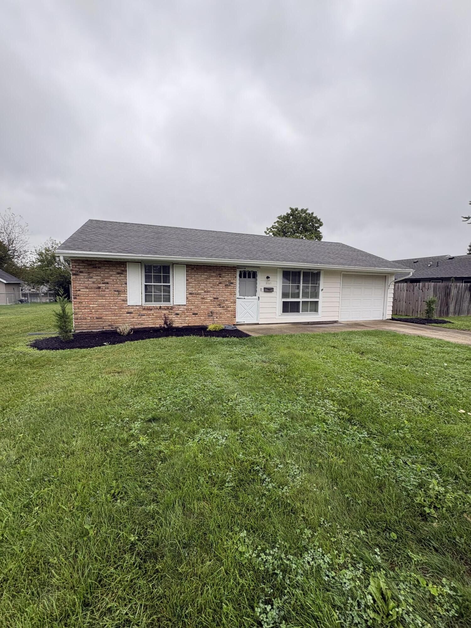 Property Photo:  3147 Sudbury Street  OH 45503 