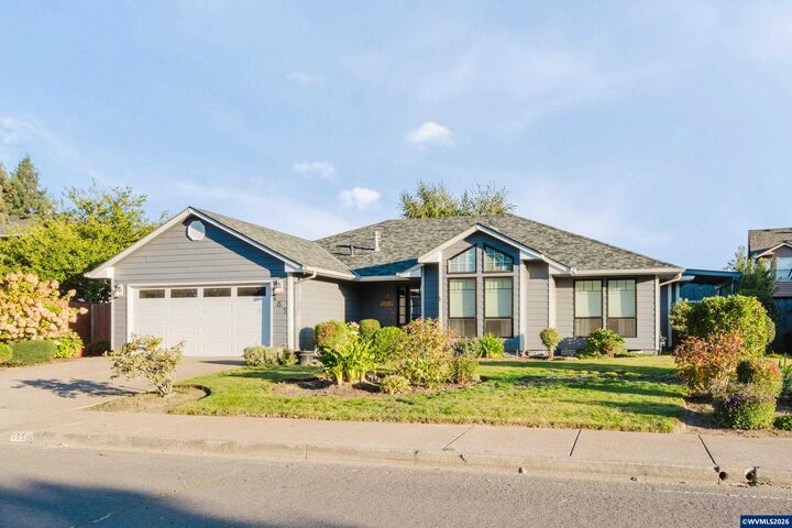 Property Photo:  965 Ridgepoint St NE  OR 97303 