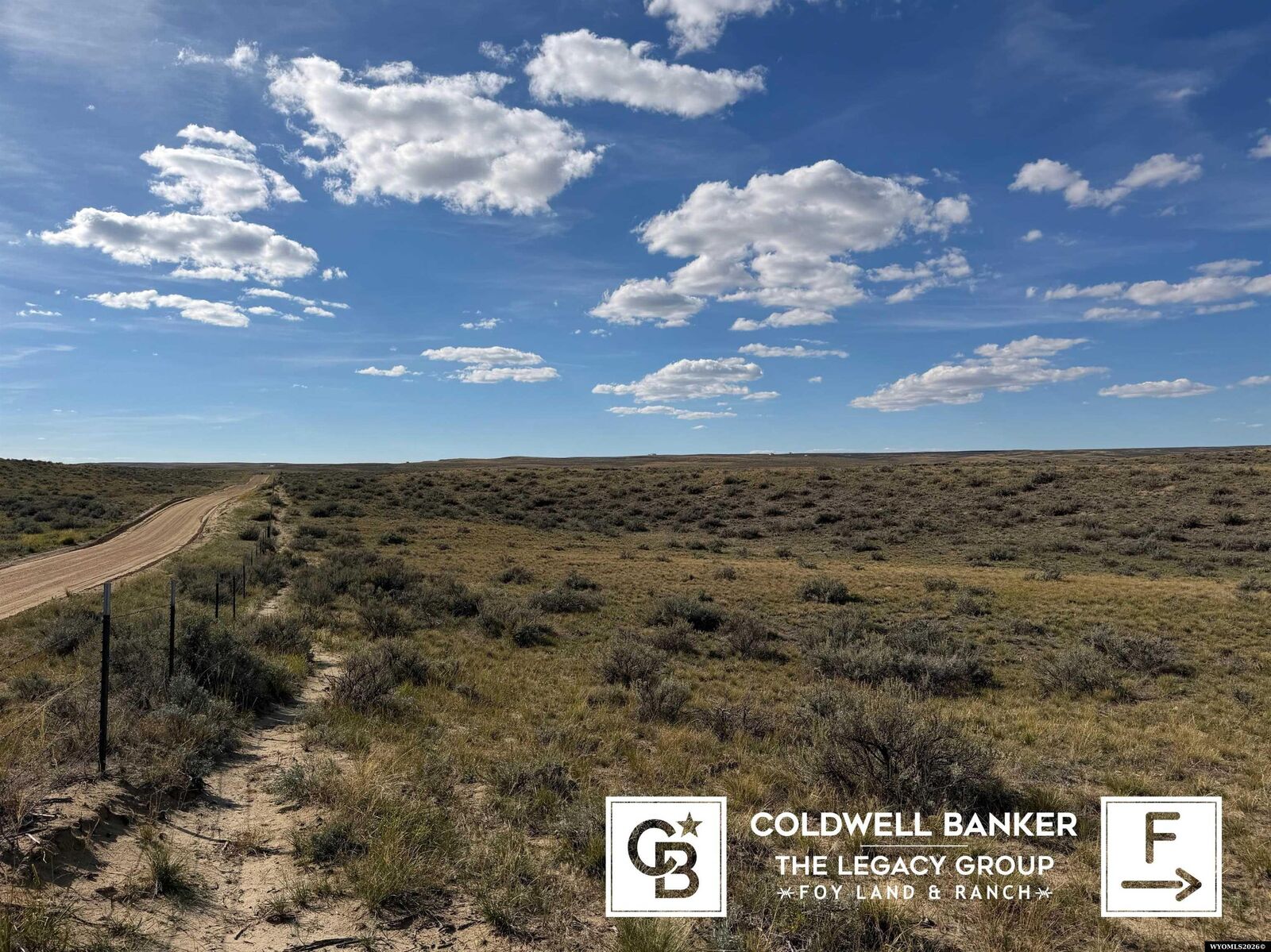 Property Photo: 14620 Buckin Bronco WY 82604