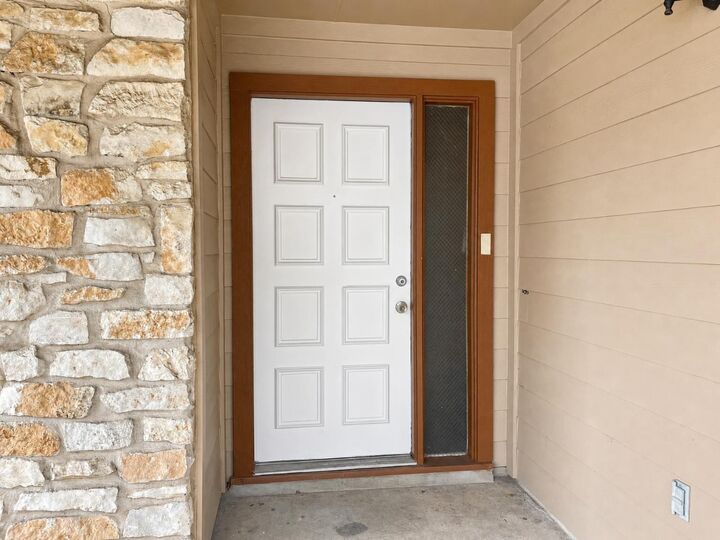 Property Photo: 8329 Fathom Circle A & B TX 78750