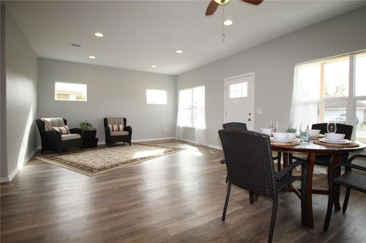 Property Photo:  3402 Crystal Circle  TX 76574 