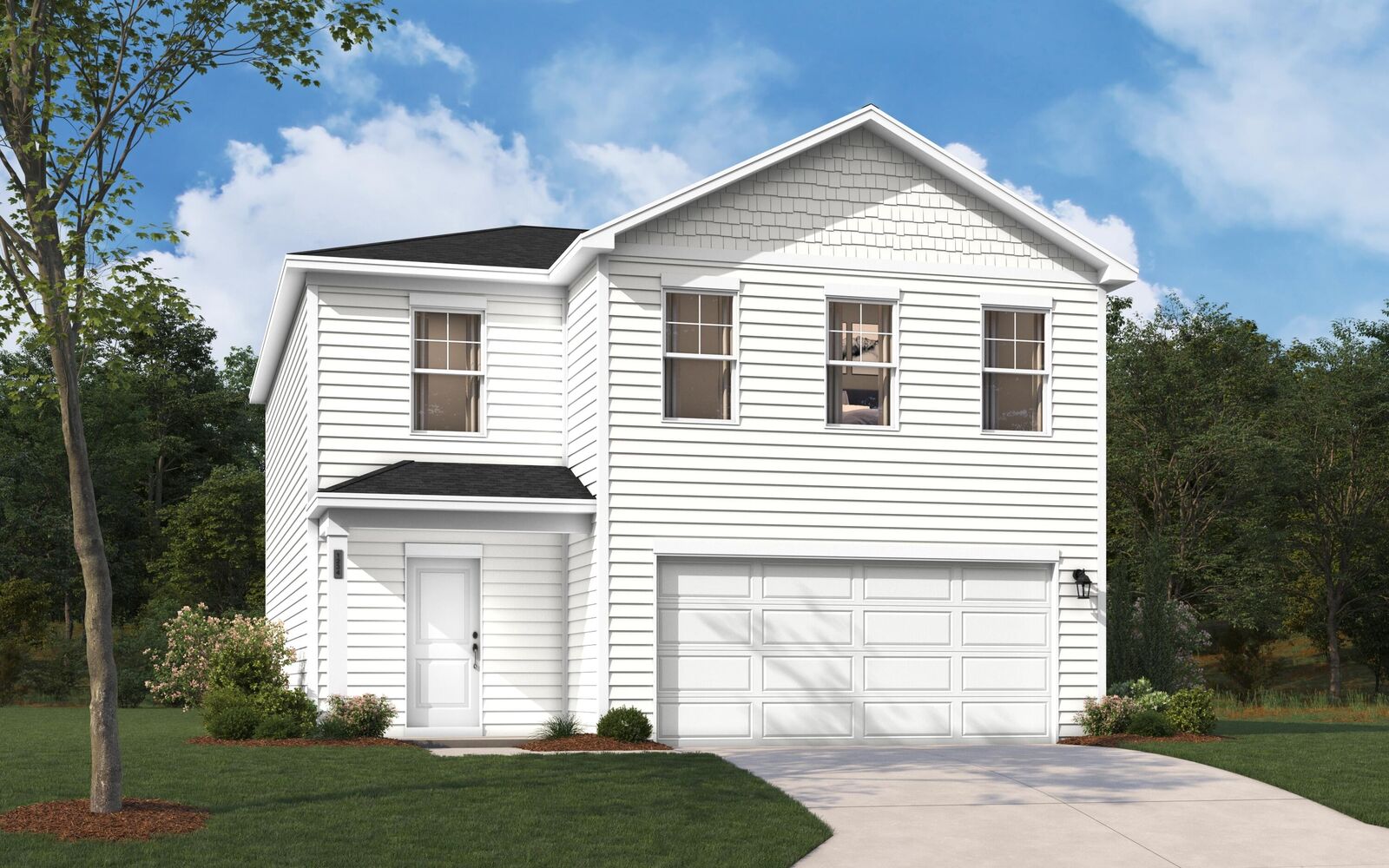 Property Photo: 5627 Moncrief Circle SC 29829