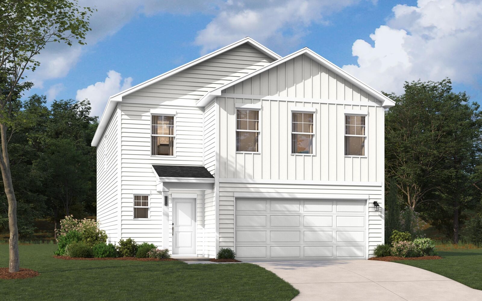 Property Photo: 5657 Moncrief Circle SC 29829