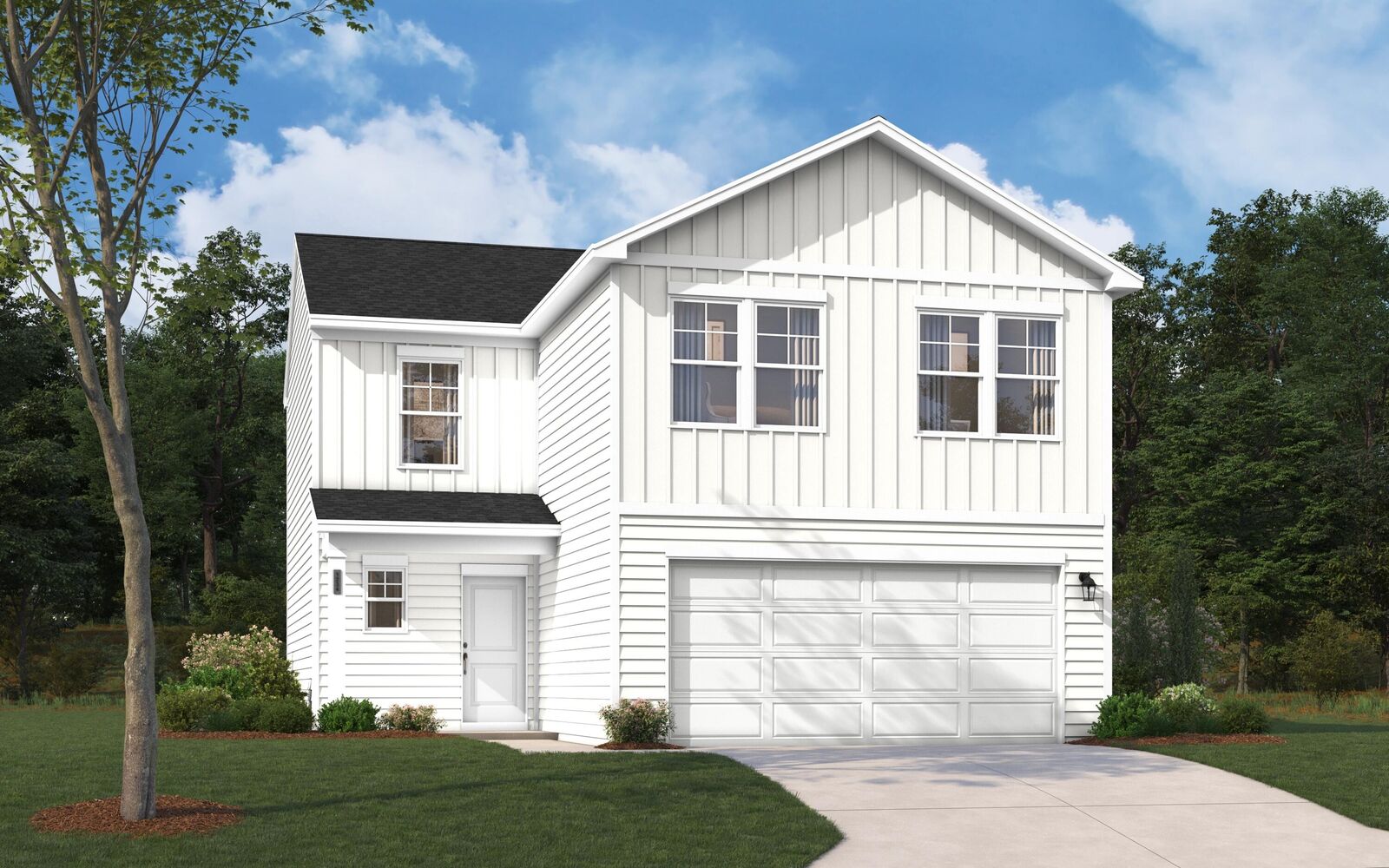 Property Photo:  5632 Moncrief Circle  SC 29829 
