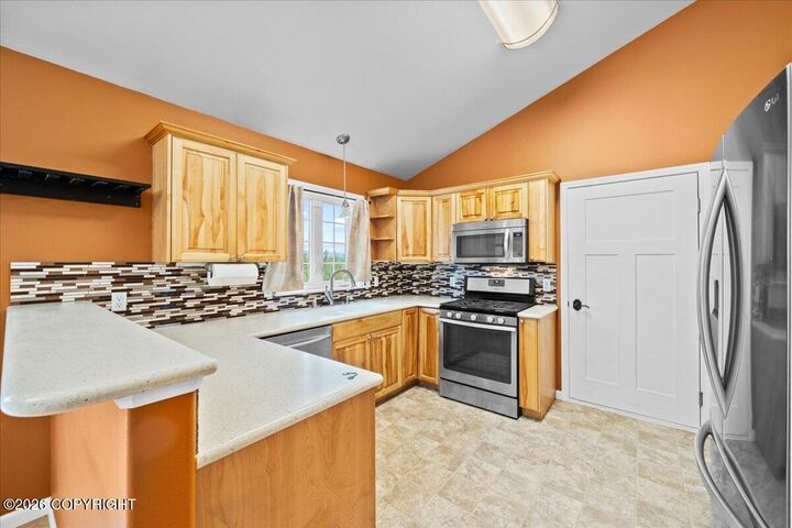 Property Photo: 7824 W Mustafa Circle AK 99623