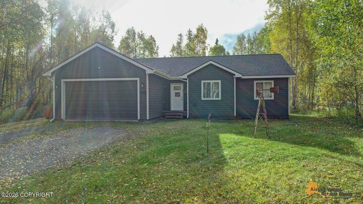 Property Photo:  5760 W Phenix Avenue  AK 99623 