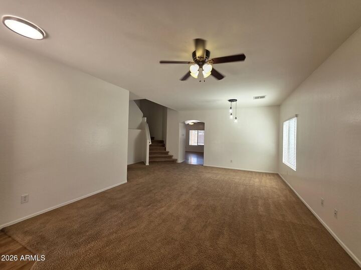Property Photo:  37189 W Leonessa Avenue  AZ 85138 