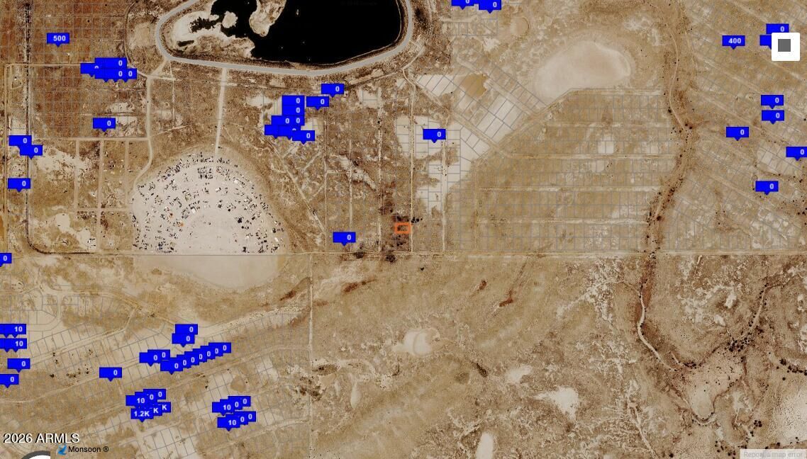 Property Photo:  17 Lots -- 17 Lot Numbers  AZ 85643 