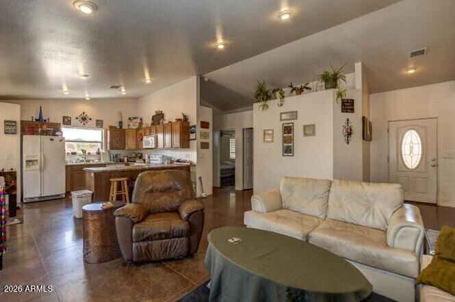 Property Photo:  1933 N Moonstone Lane  AZ 86301 